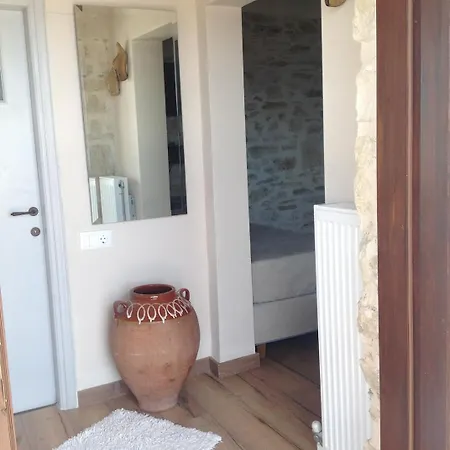 αλώνια 아파트