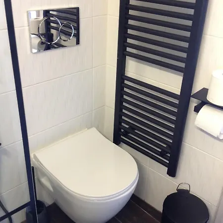 Apartment αλώνια Makrinítsa