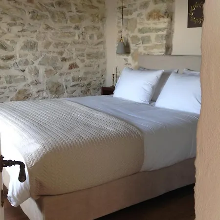 Apartment αλώνια