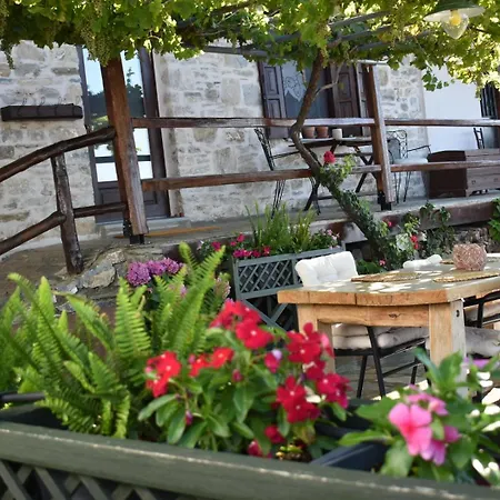 아파트 αλώνια *