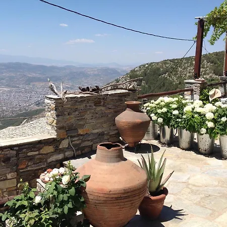 아파트 αλώνια