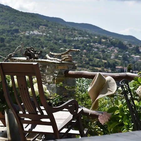 αλώνια * 마크리니차