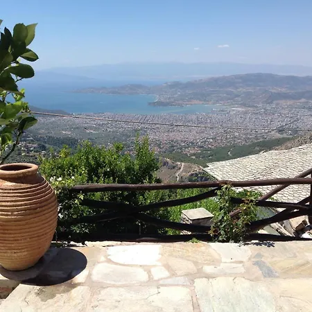 αλώνια 아파트 *