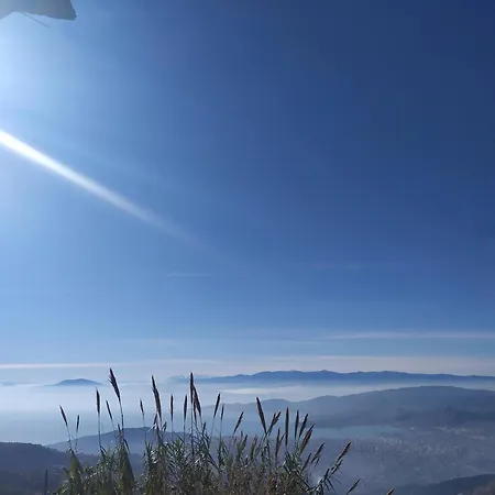 αλώνια 아파트 마크리니차