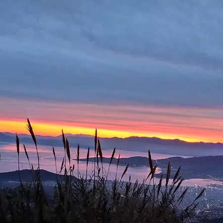 αλώνια * Makrinítsa