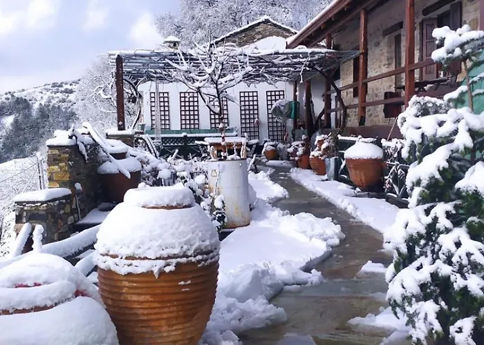 αλώνια شقة *